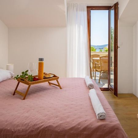 Lusi House Villa Sveti Filip i Jakov Luaran gambar