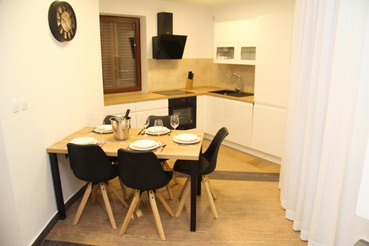 Lusi House Villa Sveti Filip i Jakov Luaran gambar