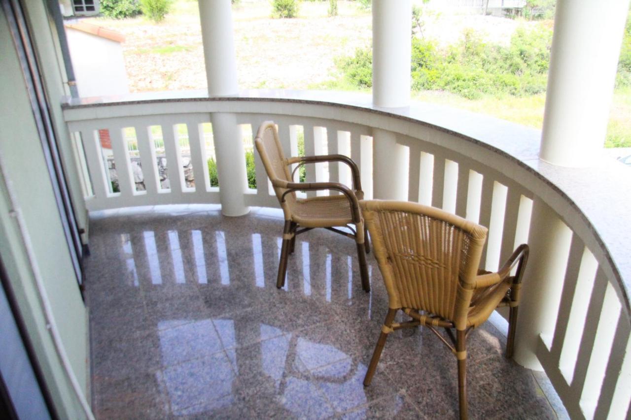 Lusi House Villa Sveti Filip i Jakov Luaran gambar