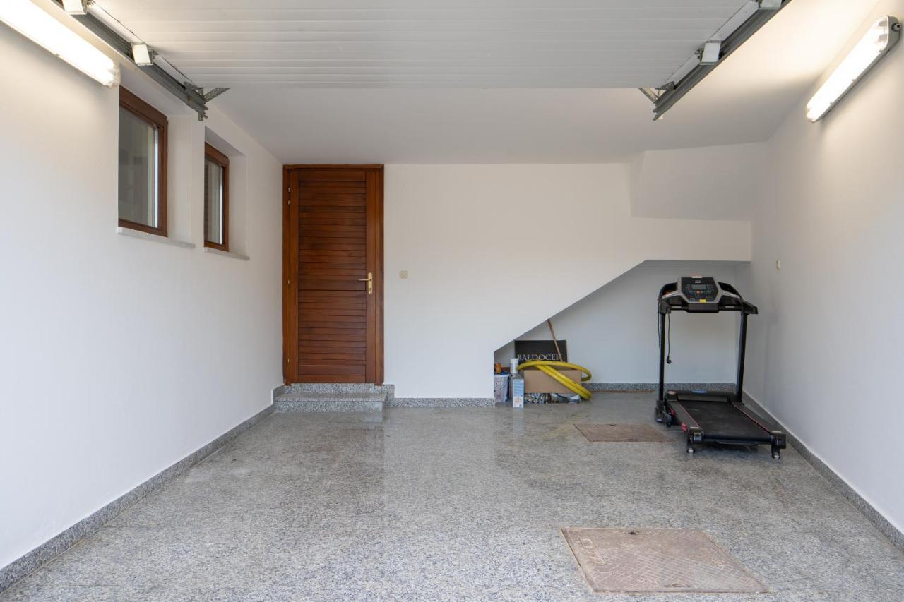 Lusi House Villa Sveti Filip i Jakov Luaran gambar