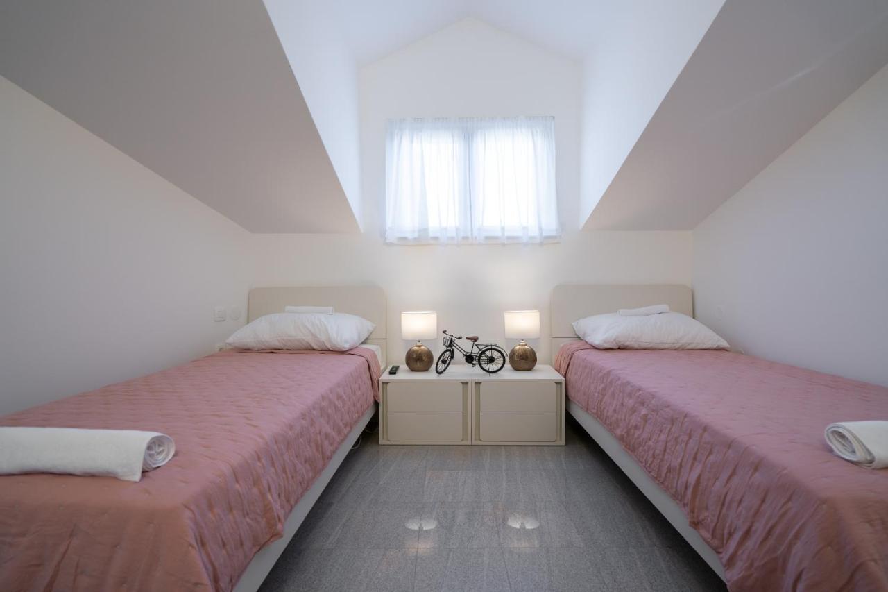 Lusi House Villa Sveti Filip i Jakov Luaran gambar