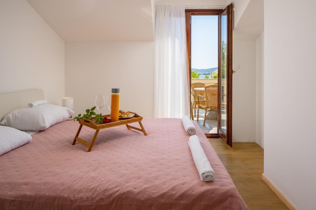 Lusi House Villa Sveti Filip i Jakov Luaran gambar